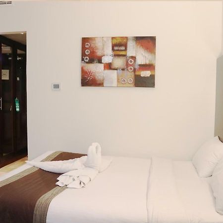 דובאי Signature Inn Al Riqqa מראה חיצוני תמונה