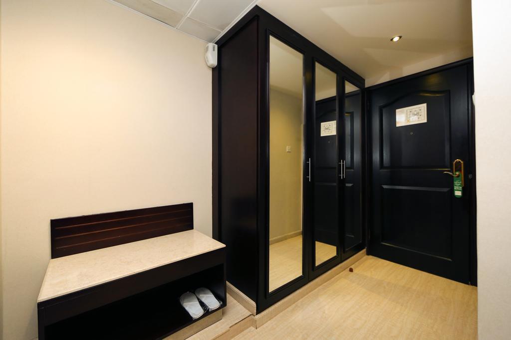 דובאי Signature Inn Al Riqqa מראה חיצוני תמונה